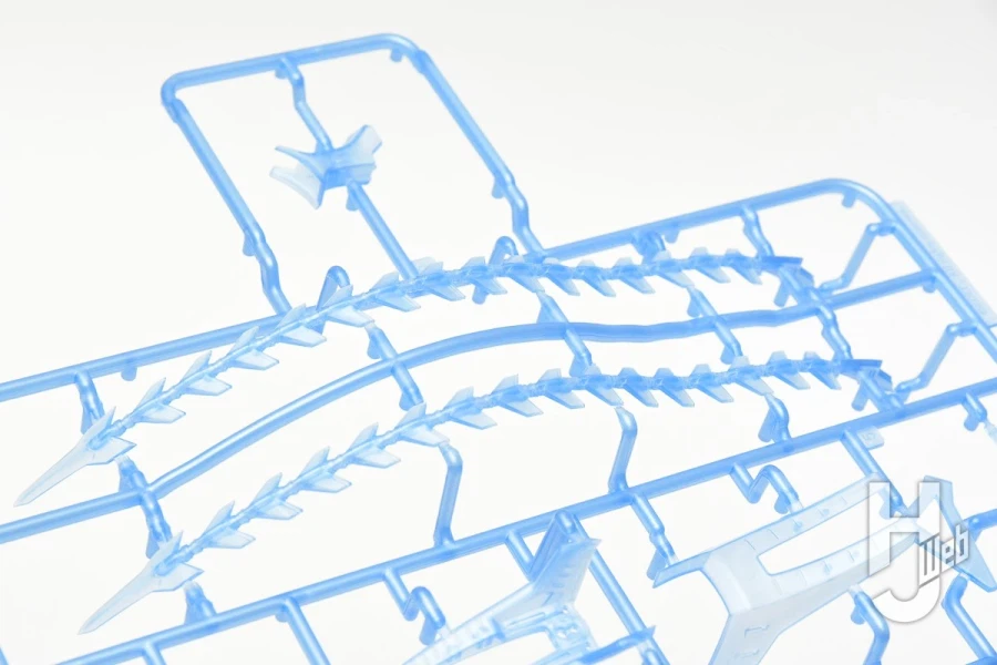 [보크스] VSMS 2탄 게이트 시온마크3 리터제트 ·파열의 인형 해외 조립 리뷰_12.webp