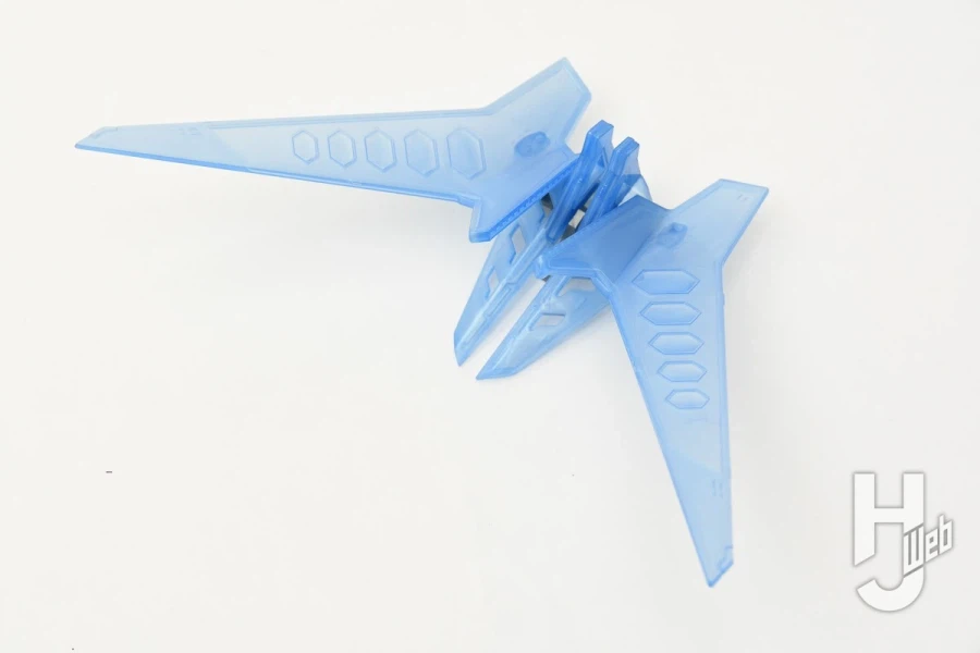 [보크스] VSMS 2탄 게이트 시온마크3 리터제트 ·파열의 인형 해외 조립 리뷰_18.webp