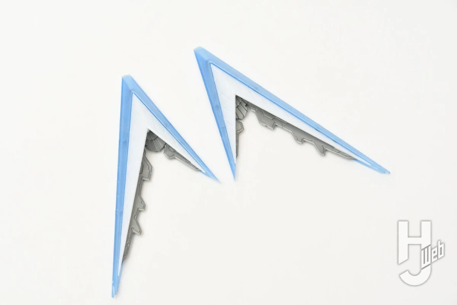 [보크스] VSMS 2탄 게이트 시온마크3 리터제트 ·파열의 인형 해외 조립 리뷰_24.webp