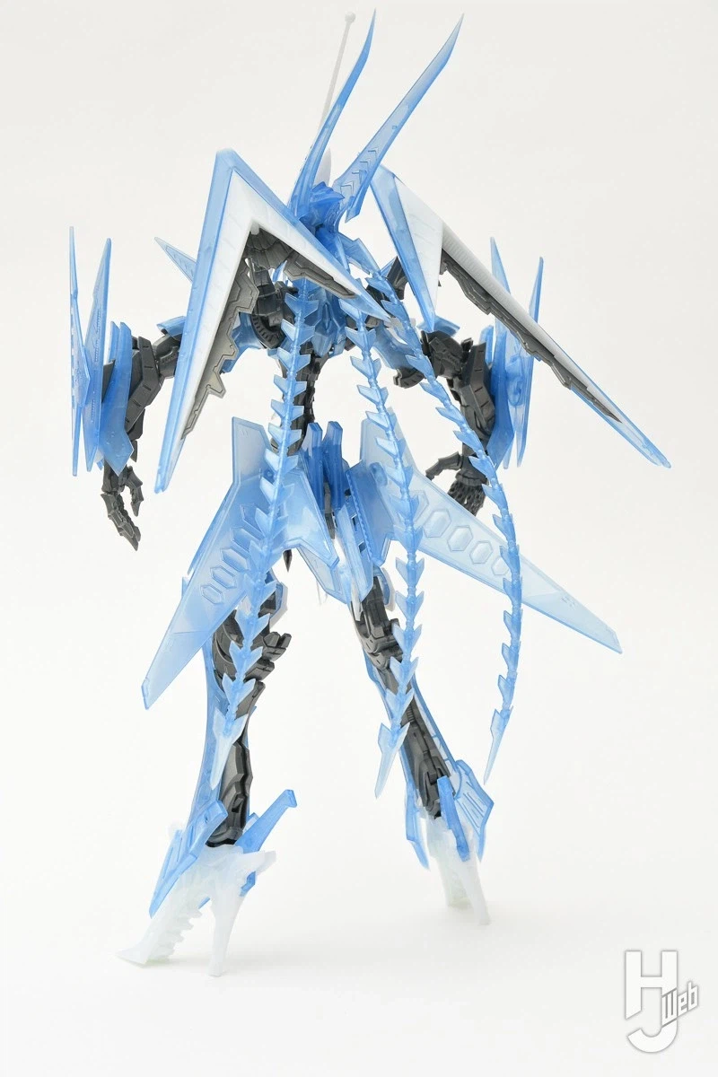 [보크스] VSMS 2탄 게이트 시온마크3 리터제트 ·파열의 인형 해외 조립 리뷰_26.webp