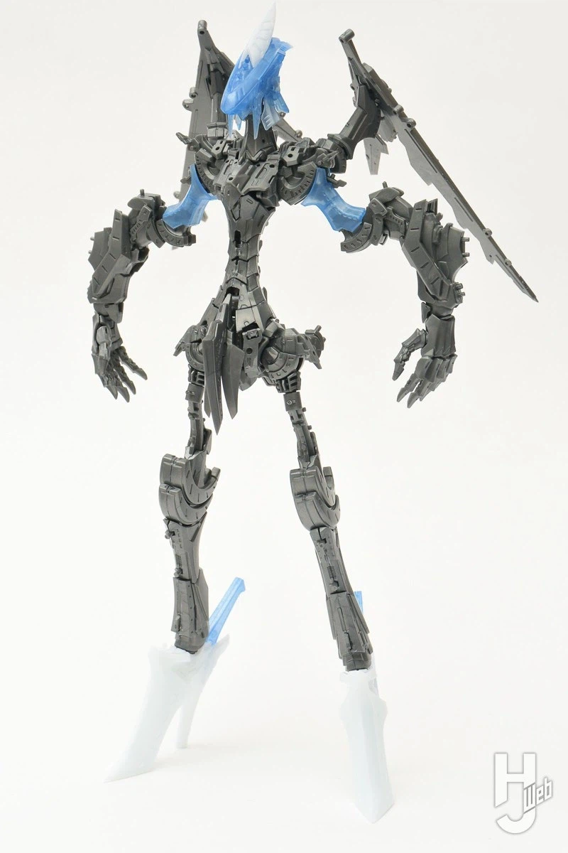 [보크스] VSMS 2탄 게이트 시온마크3 리터제트 ·파열의 인형 해외 조립 리뷰_32.webp