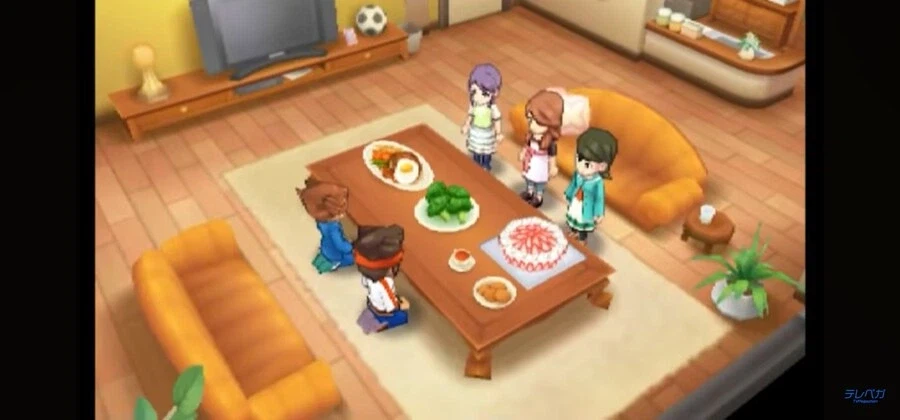 이나즈마일레븐)3명의 엄마중에서 센터를 골라야한다_2.webp