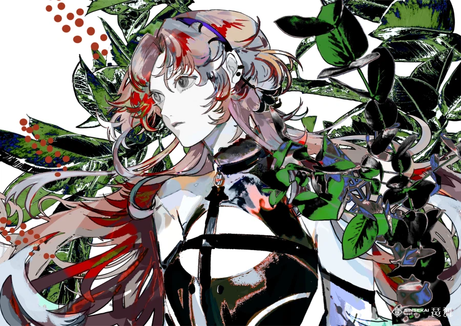 카미츠바키) 아스 - 1991 / 베마 - 꽃의 노래 커버_2.webp