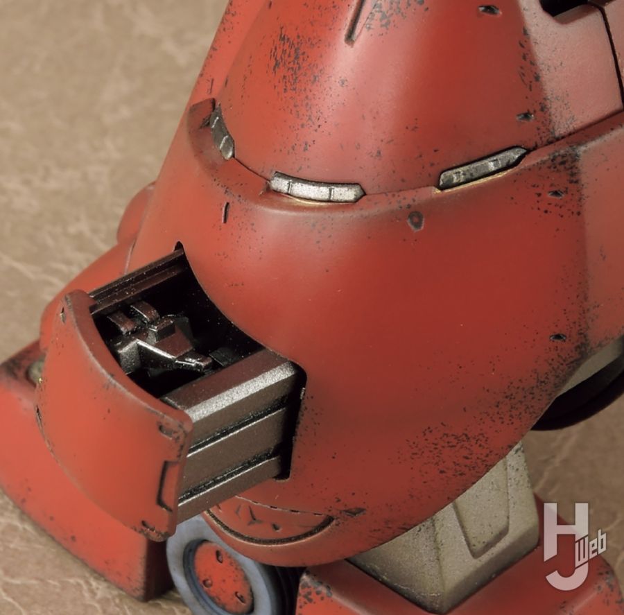 [굿 스마일] MODEROID 가리안 중장 改 HJ 게재 작례_22.jpg