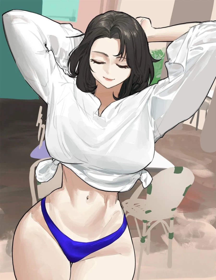 장신 거유 여캐가 그렇게도 좋냐?_9.webp