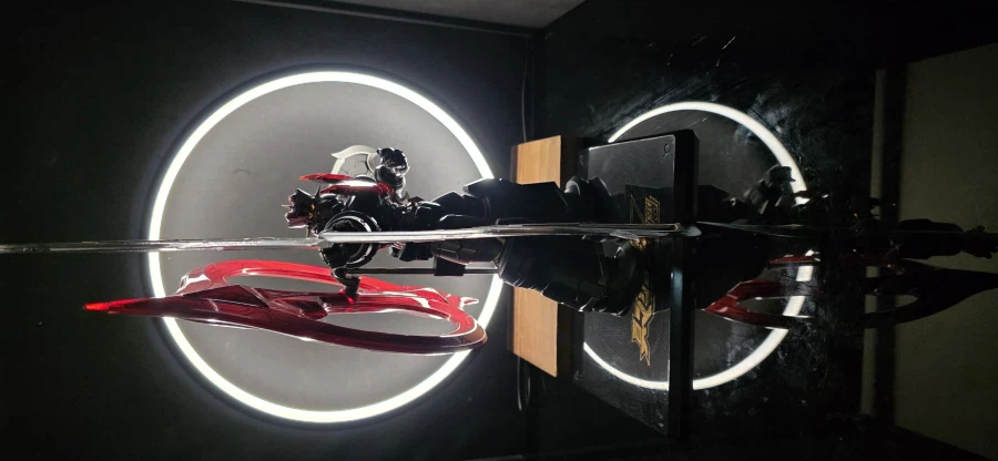 CCSTOYS 마징가제로 아이언커터도색_9.webp