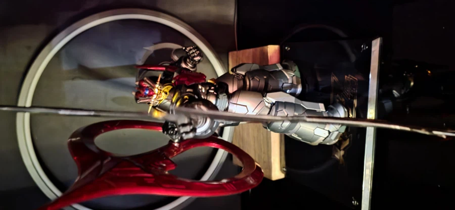 CCSTOYS 마징가제로 아이언커터도색_12.webp