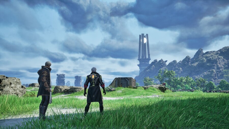 코드 베인 2 개발자 인터뷰 - 작품의 테마를 표현하는 디자인_2.jpg