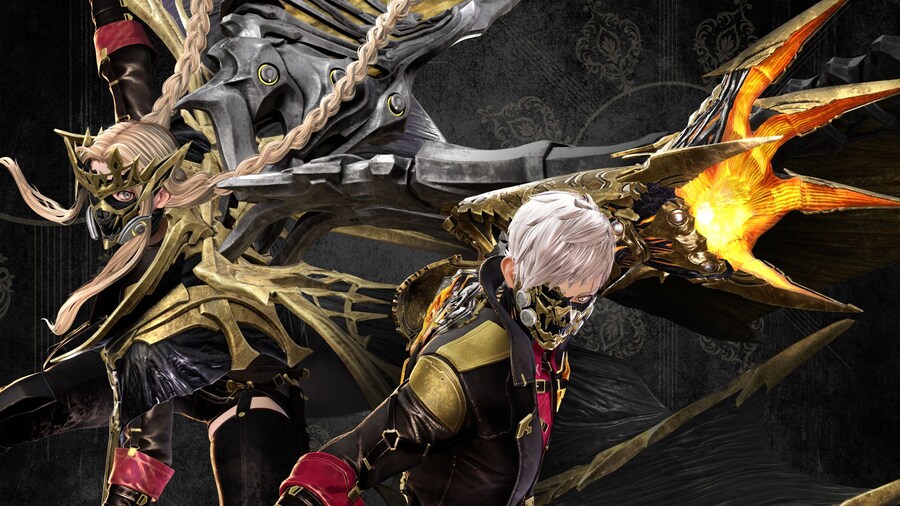 코드 베인 2 개발자 인터뷰 - 작품의 테마를 표현하는 디자인_6.jpg