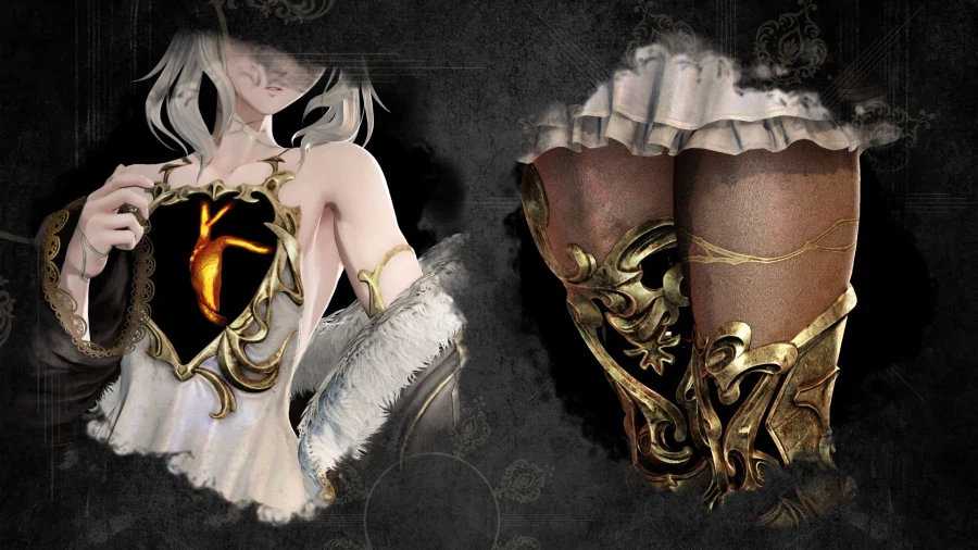 코드 베인 2 개발자 인터뷰 - 작품의 테마를 표현하는 디자인_5.webp