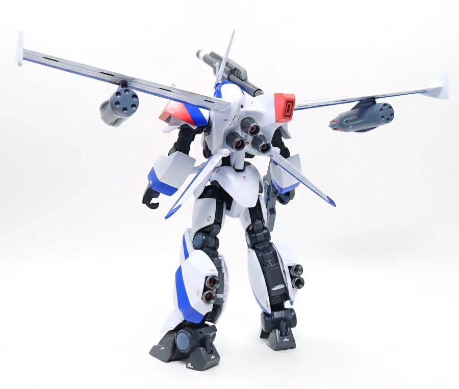 드라고나 MBD-1A 드라군(ドラグーン ) 완성/제작_3.webp