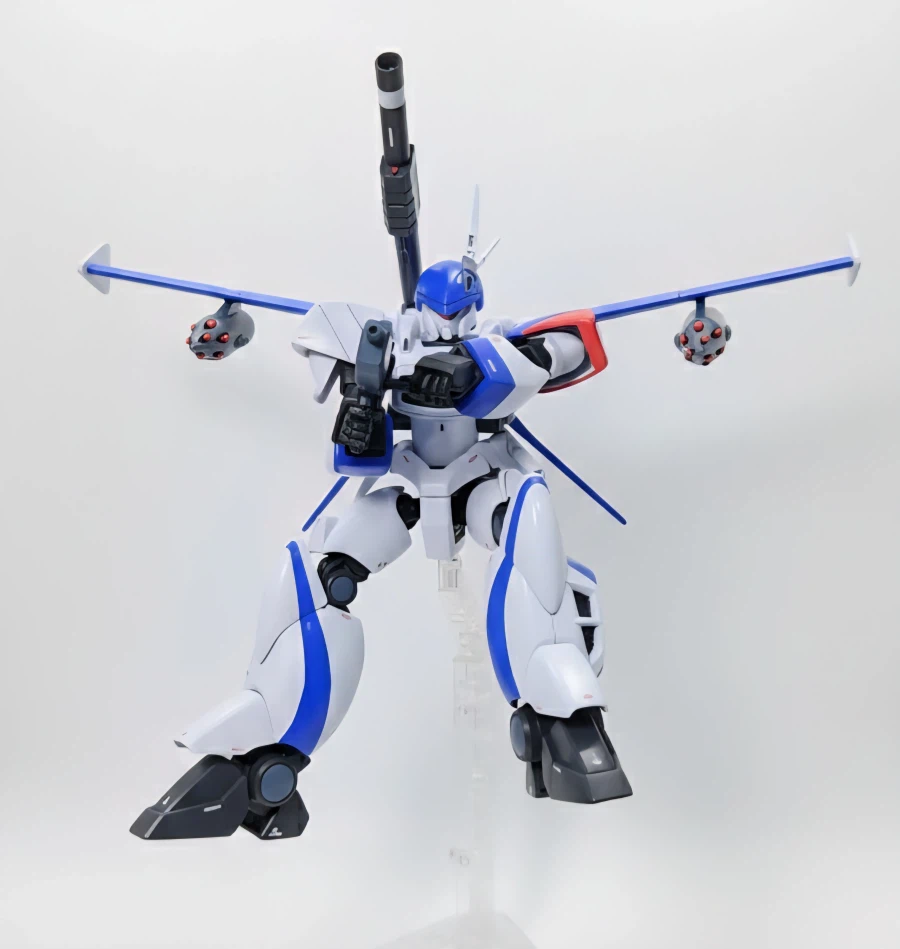 드라고나 MBD-1A 드라군(ドラグーン ) 완성/제작_6.webp