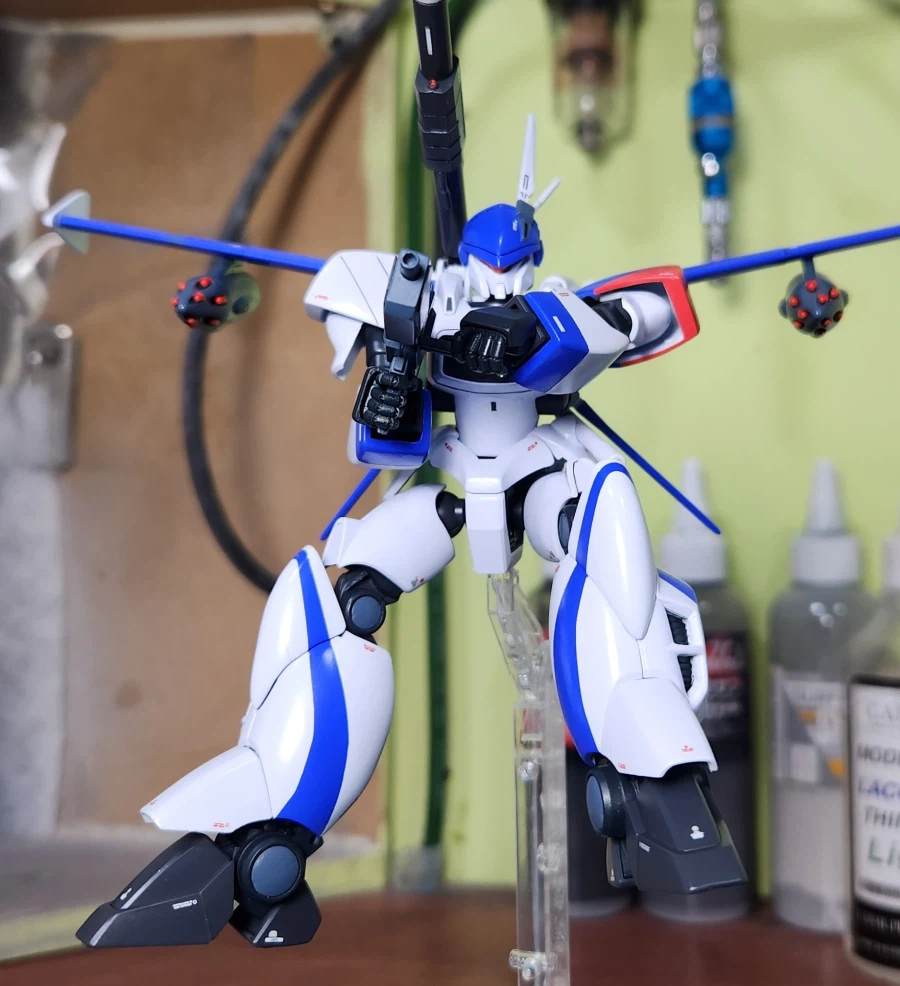 드라고나 MBD-1A 드라군(ドラグーン ) 완성/제작_17.webp