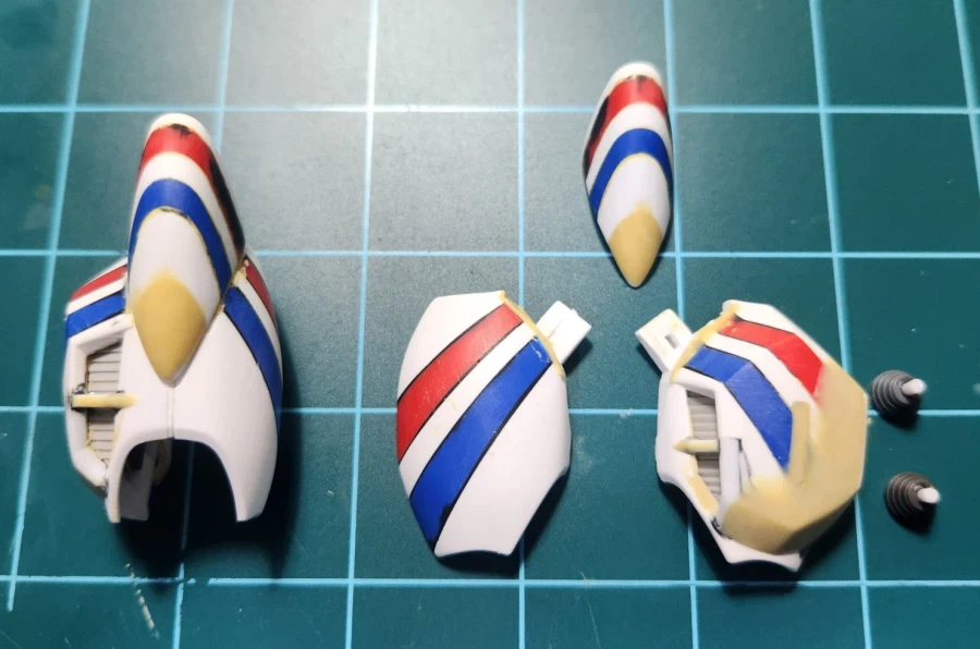 드라고나 MBD-1A 드라군(ドラグーン ) 완성/제작_23.webp