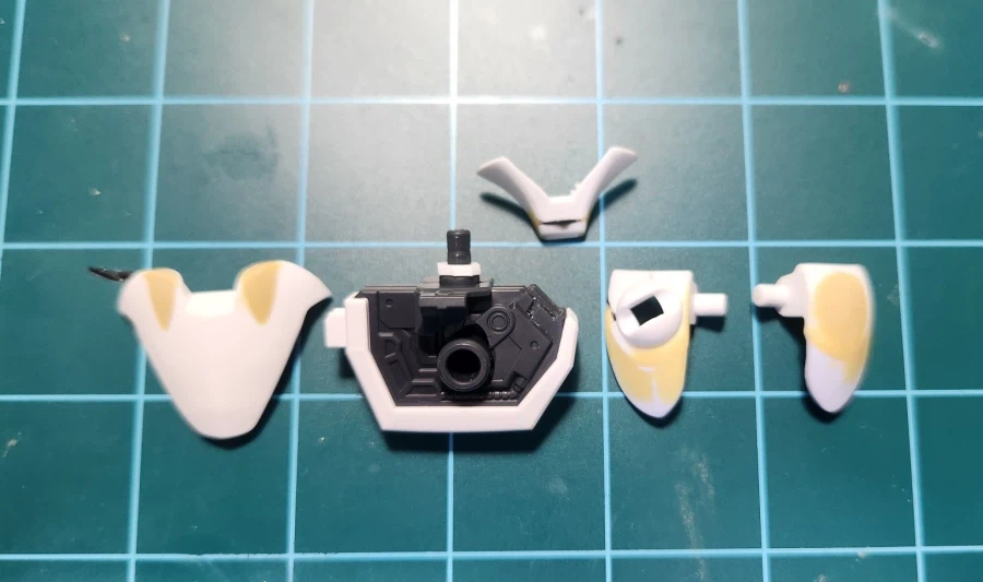 드라고나 MBD-1A 드라군(ドラグーン ) 완성/제작_27.webp