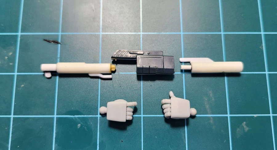 드라고나 MBD-1A 드라군(ドラグーン ) 완성/제작_28.webp