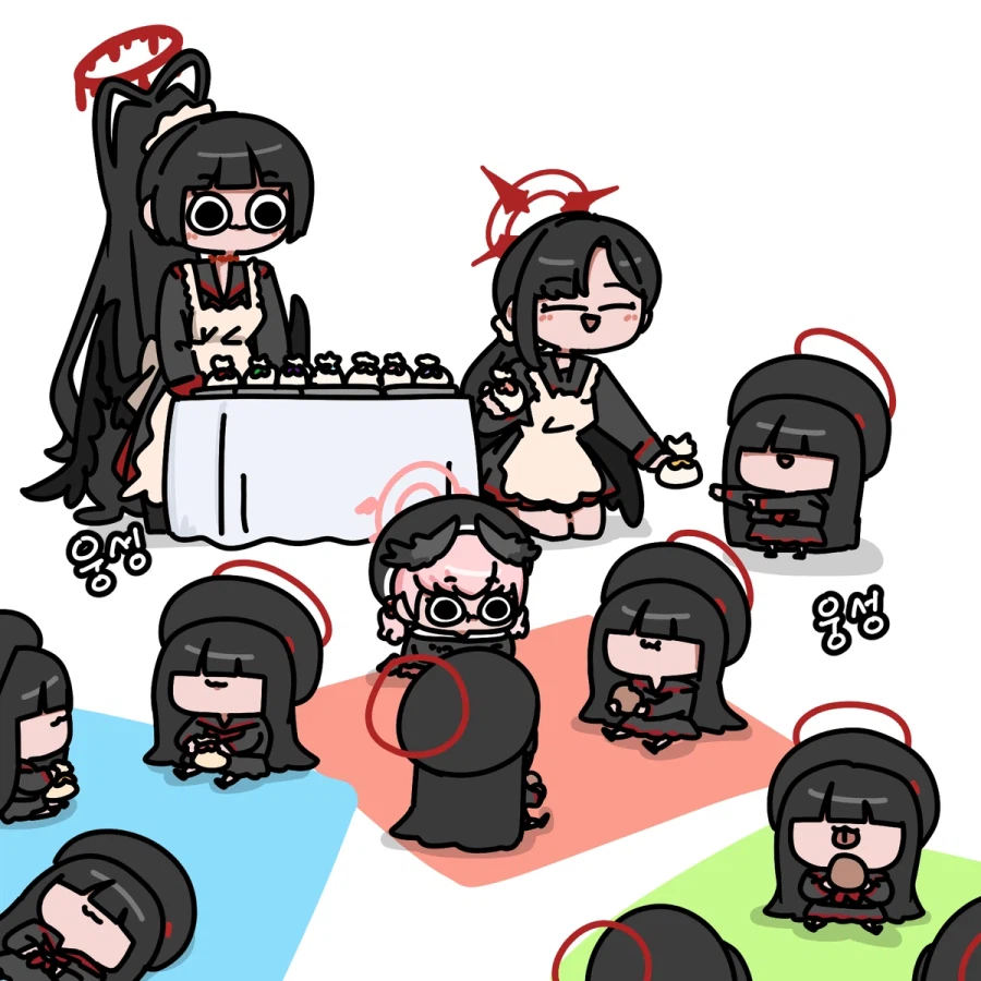 블루아카) 날씨 변덕에 날아가는 정실부 모브들_3.webp