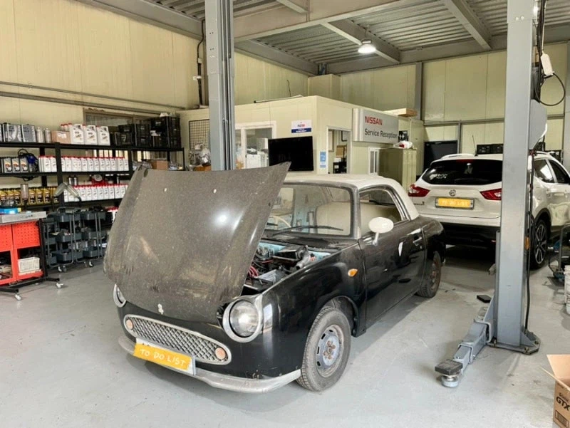 일본에 일하러간 친구가 한국 올 때마다 혼란한 이유_1.webp