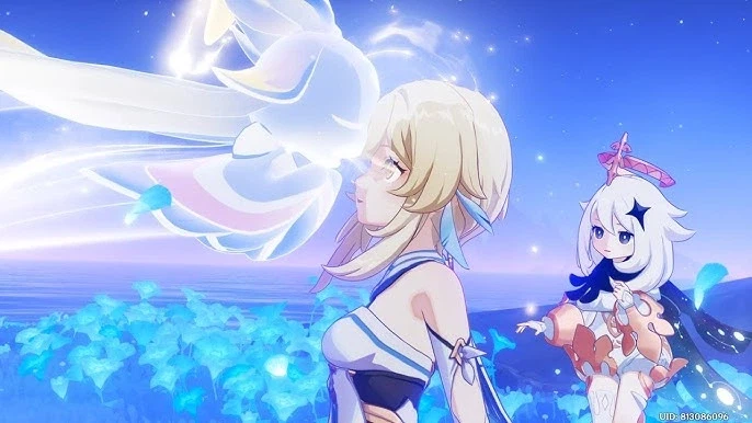 원신) 오늘 드디어 사랑하는 그녀를 데리러 갑니다_1.webp