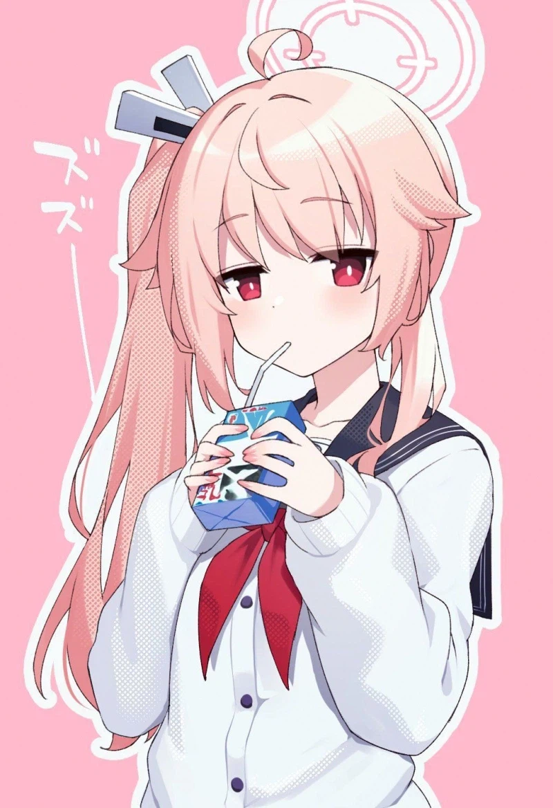 블루) 아침에는 귀여운 나츠를 보자_2.webp