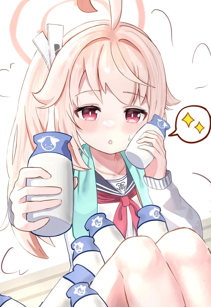 블루) 아침에는 귀여운 나츠를 보자_8.webp