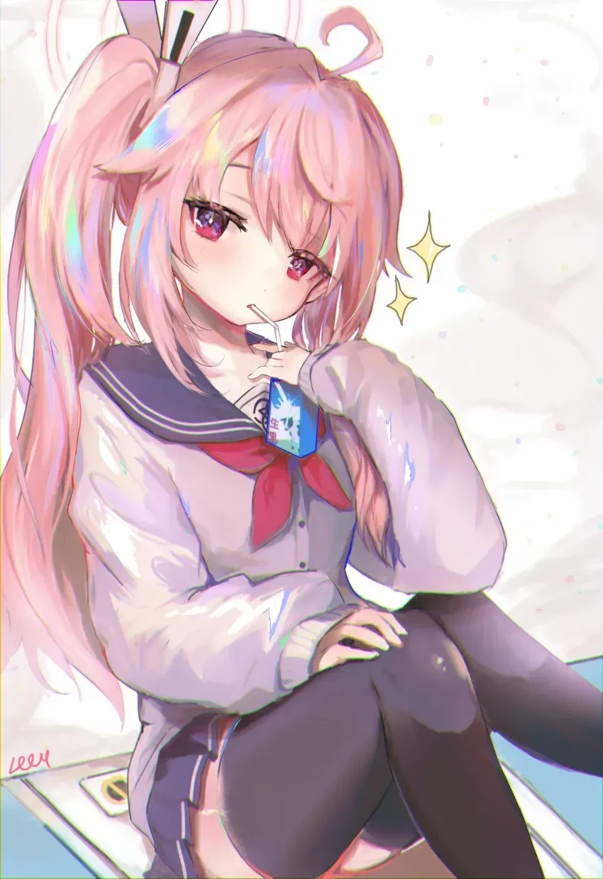 블루) 아침에는 귀여운 나츠를 보자_9.webp