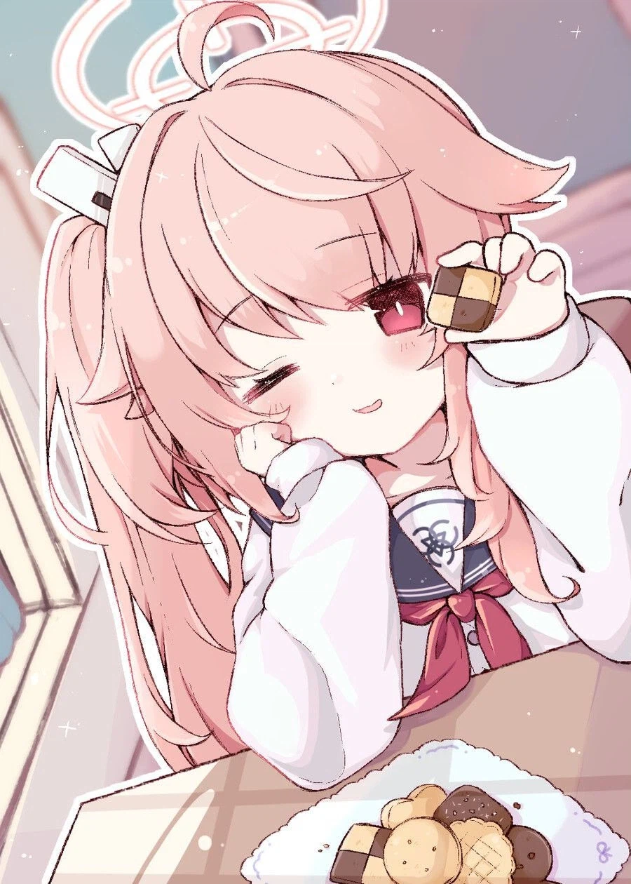 블루) 아침에는 귀여운 나츠를 보자_10.webp