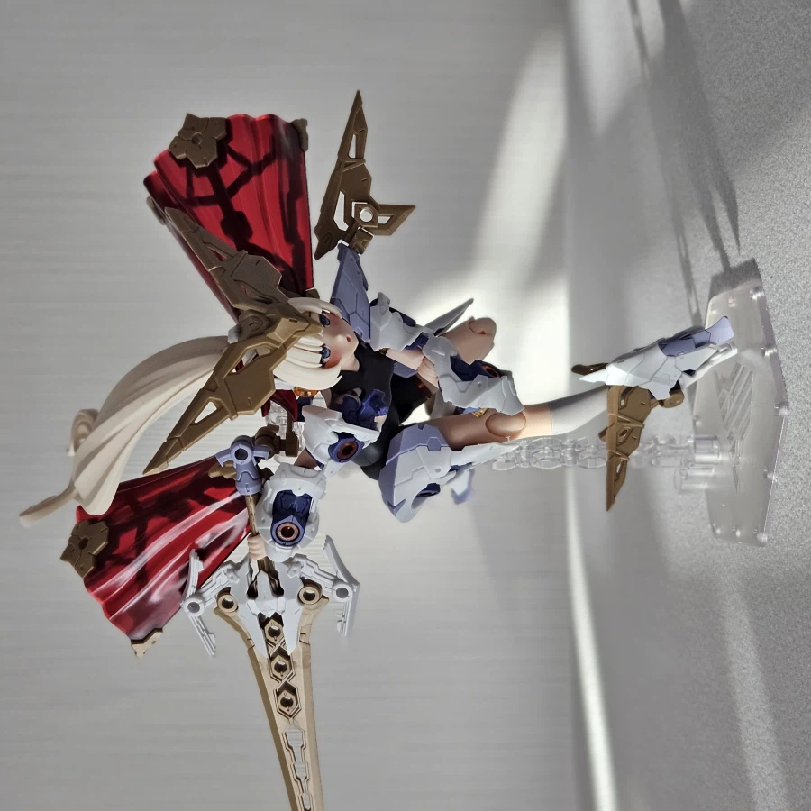 메가미디바이스 버스터돌 팔라딘 엄청 이뿌네요_1.webp