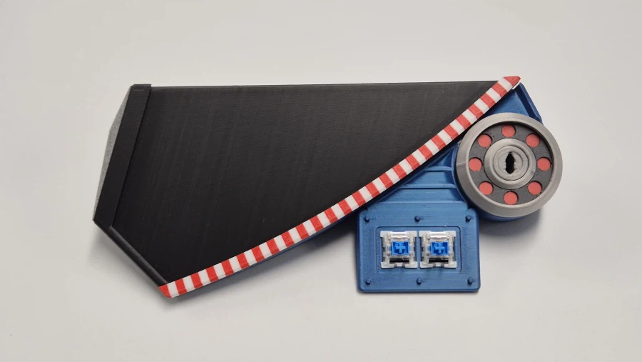 토미카 사이버포뮬러 베이스 시뮬레이터 제작기 (feat. 사이버키)_13.webp