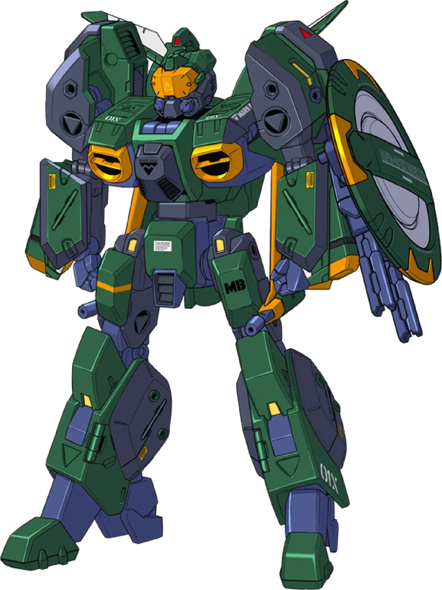 [타카라토미] 토이라이즈 기갑창세기 모스피다 어나더 제네시스. 레기오스 델타 설정_8.webp