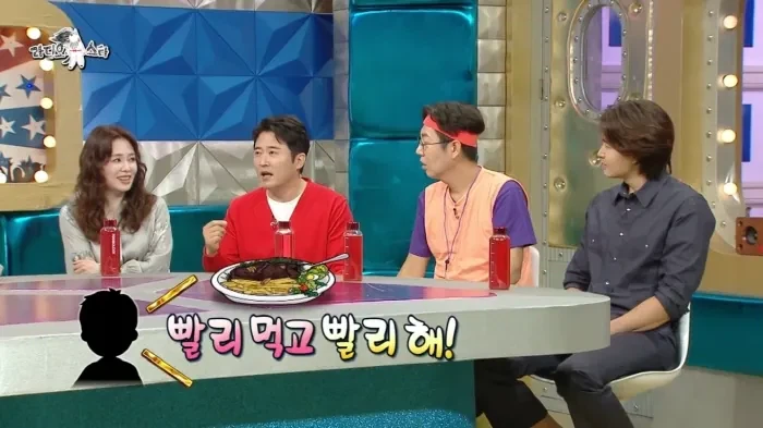 대장금 출연 당시 임호의 일상생활_18.webp