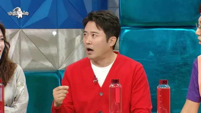 대장금 출연 당시 임호의 일상생활_19.webp