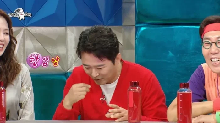 대장금 출연 당시 임호의 일상생활_31.webp