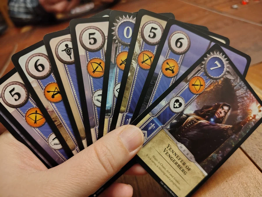 궨트: 레전더리 카드 게임 리뷰_2.webp