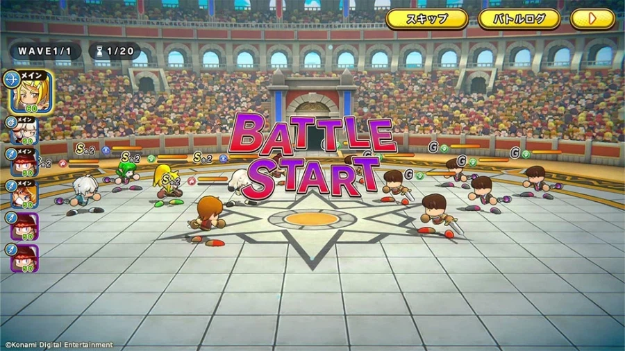 코나미, 파워프로 어드벤처스 발표_9.webp