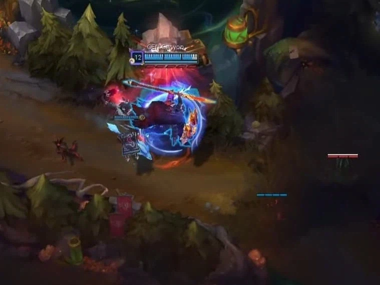 롤) lck컵은 그냥 그렇구나 하고 보면됨_1.webp