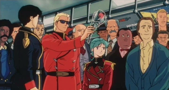 네오 지온의 군가 - 우리들의 염원 (기동전사 건담 역습의 샤아 ost)_1.webp