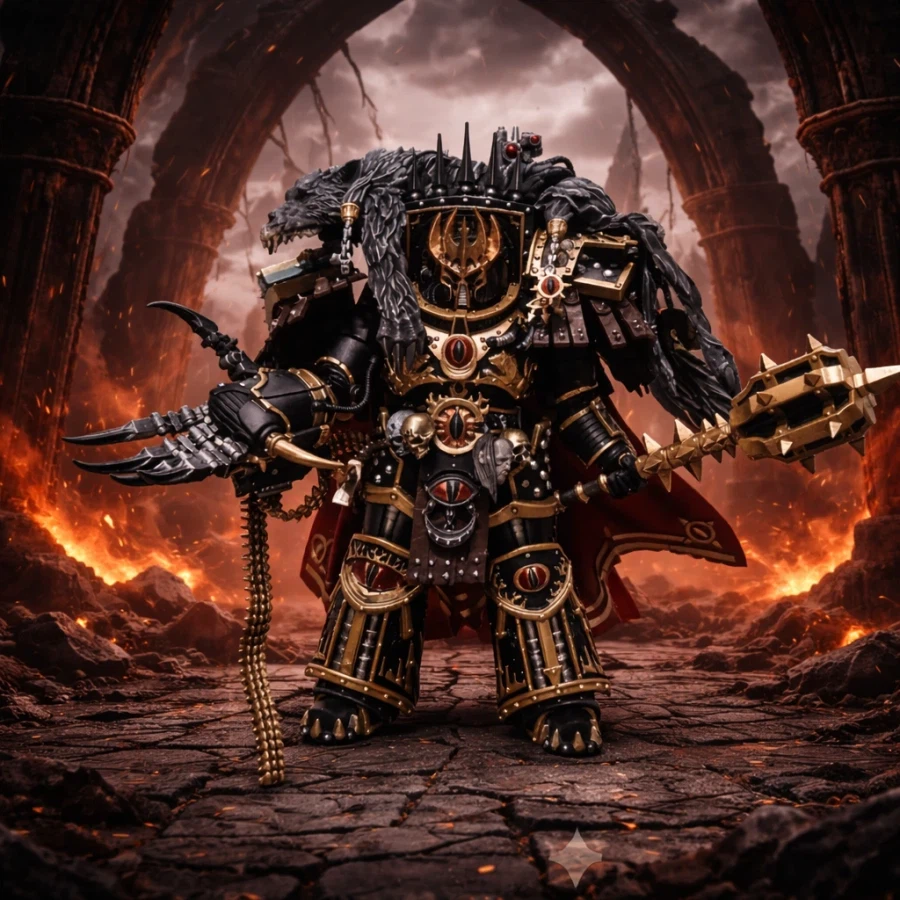 워해머)대머리 반역자에게 새모자 사줌_3.webp