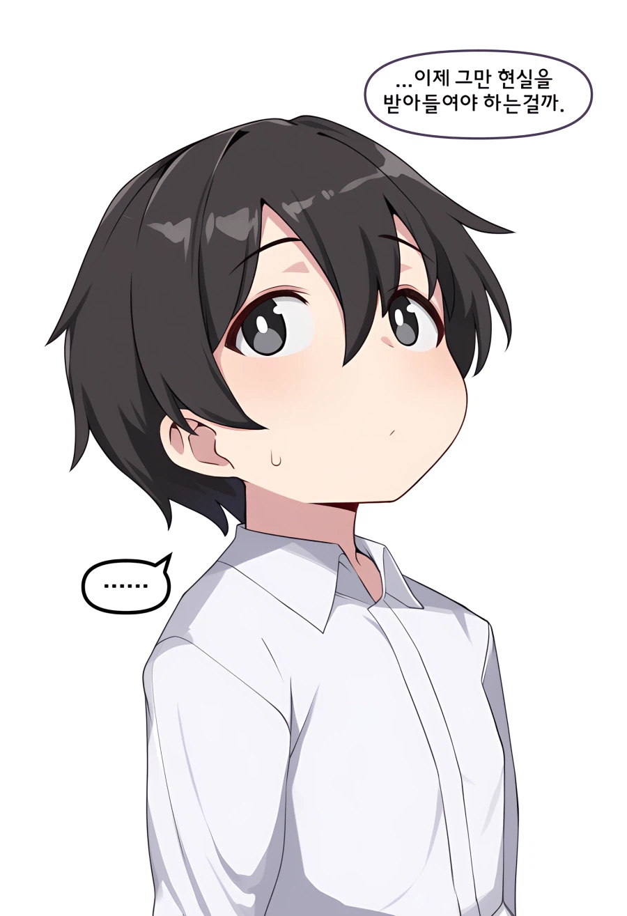 블루아카) ai) 수학 시험을 망친 카린 Manhwa_4.webp