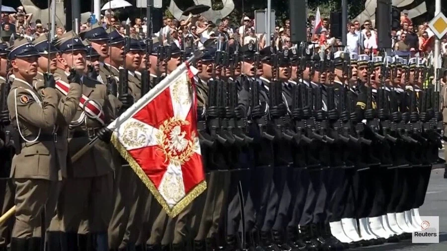 국군의 날 열병식 그런거 이젠 안해도 되는 이유_1.webp