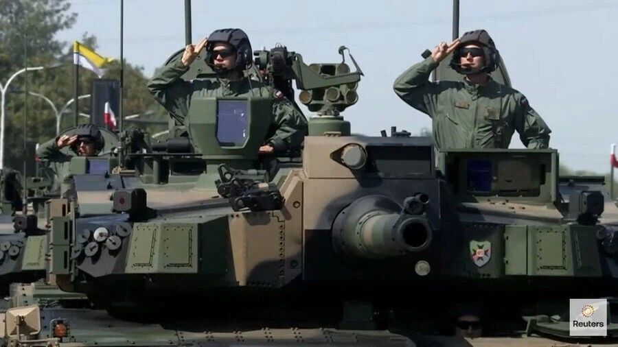 국군의 날 열병식 그런거 이젠 안해도 되는 이유_5.webp