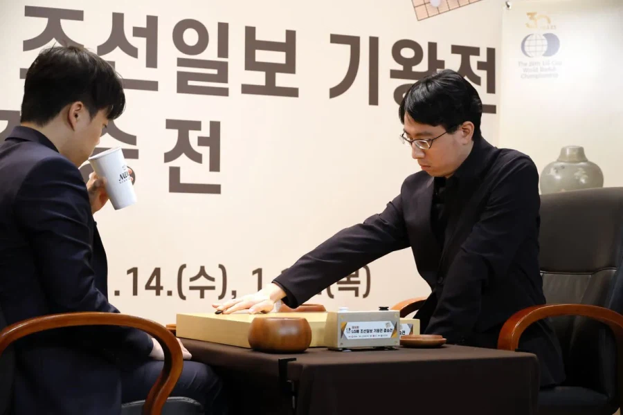 현재 일본에서 엄청 화제 중인 바둑대회 한일결승_2.webp