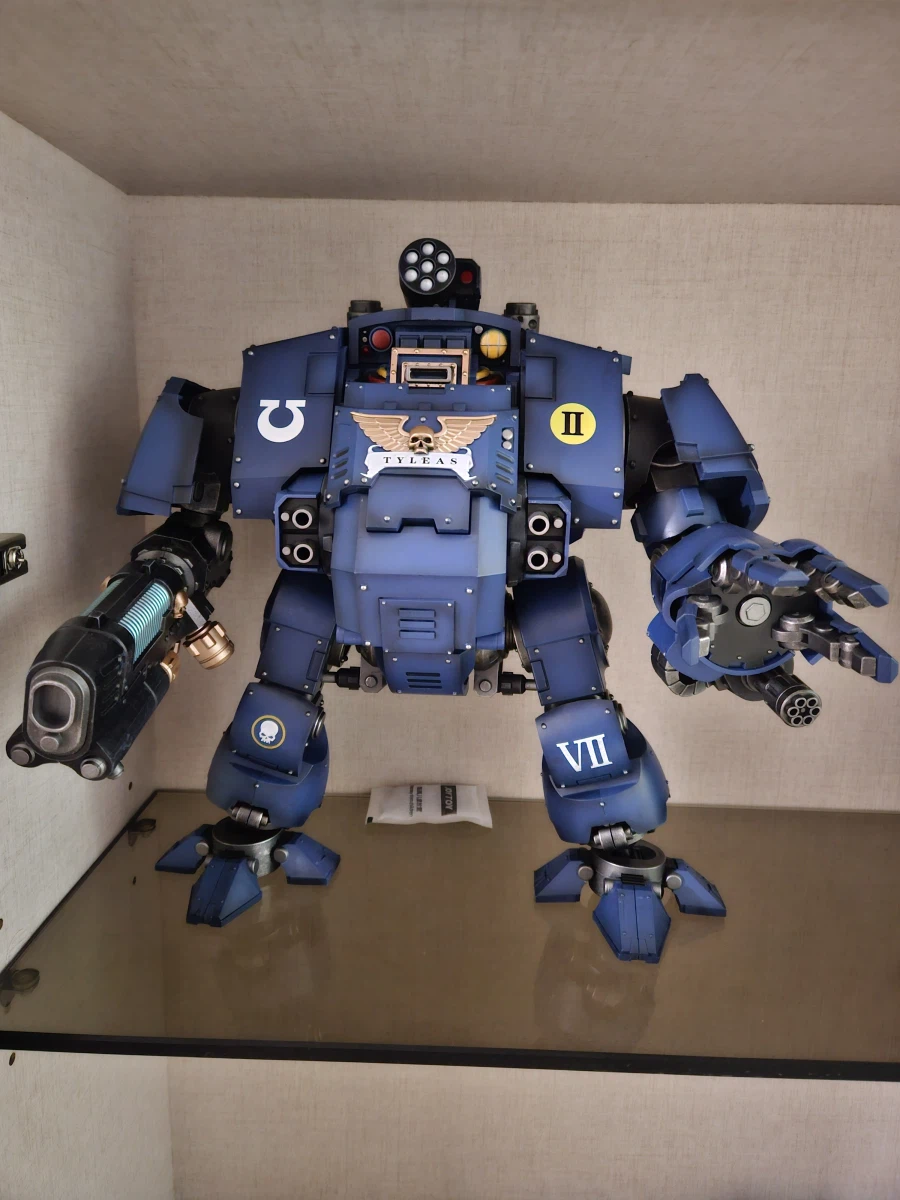 워해머) 지금까지 조이토이 모은 것들_1.webp