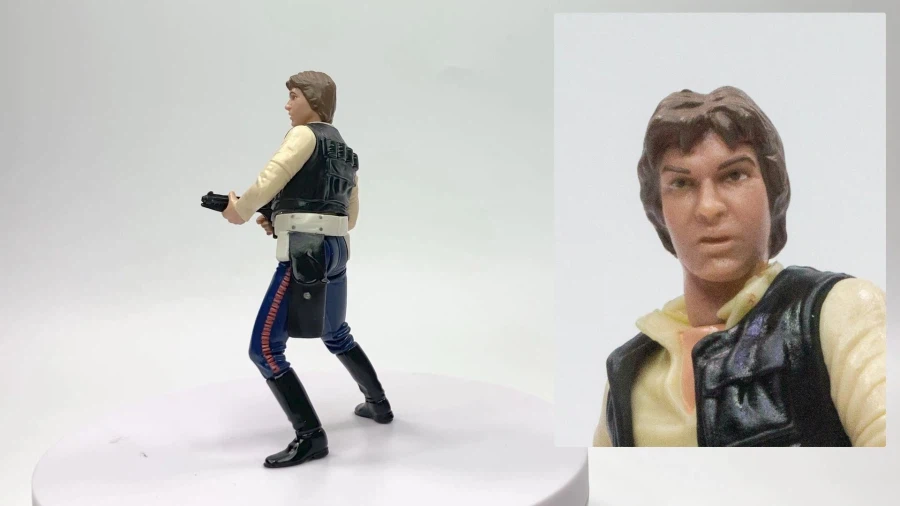 [STARWARS] 한 솔로 (POTJ) Death Star Escape_5.webp