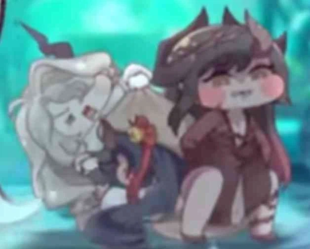 [트릭컬]궁정마녀들의 기품있는 회의_1.webp