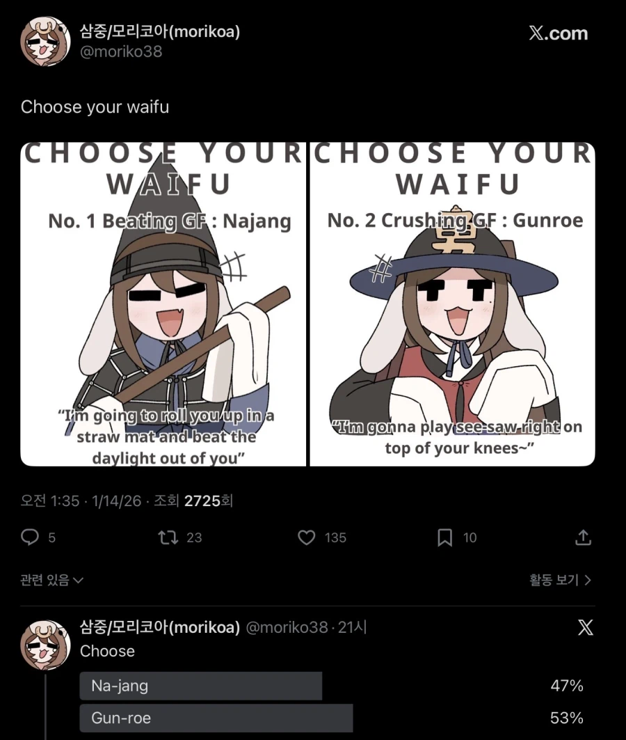 당신의 집행인 여친을 선택하세요, 결과_1.webp