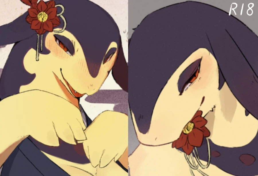 유혹하는 퍼리 여러장_2.webp