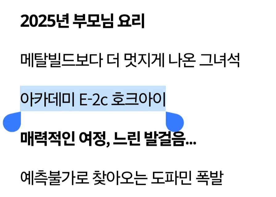 [1/144 아카데미 E-2c 호크아이] 그 활쟁이 아임다!?_2.webp