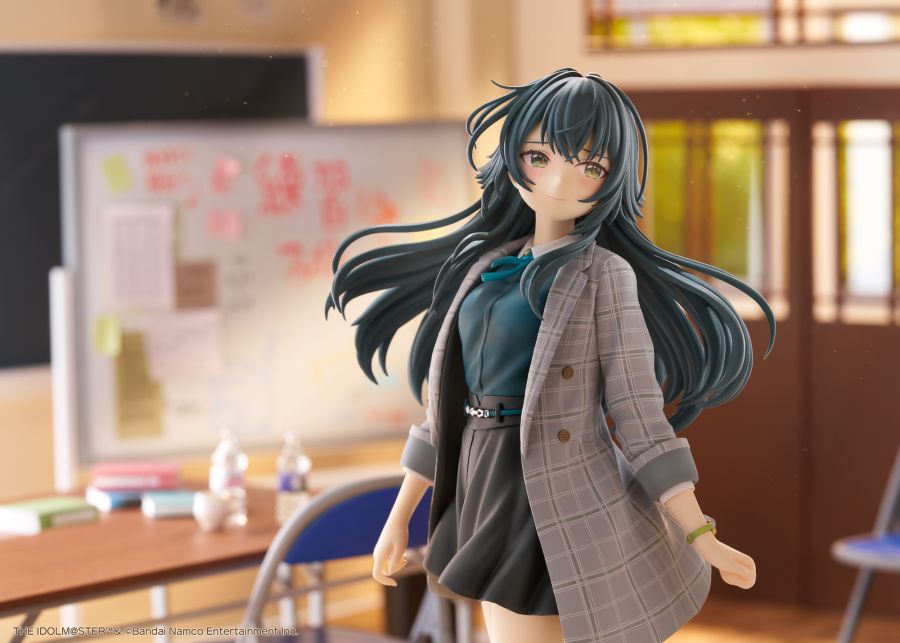 [PLUM] 1/7 학원 아이돌 마스터 - 츠키무라 테마리_26.jpg