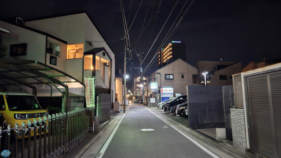 한국인 관광객들이 많이 가는 장소에 가봤는데.. 후쿠오카 2일차_2.jpg